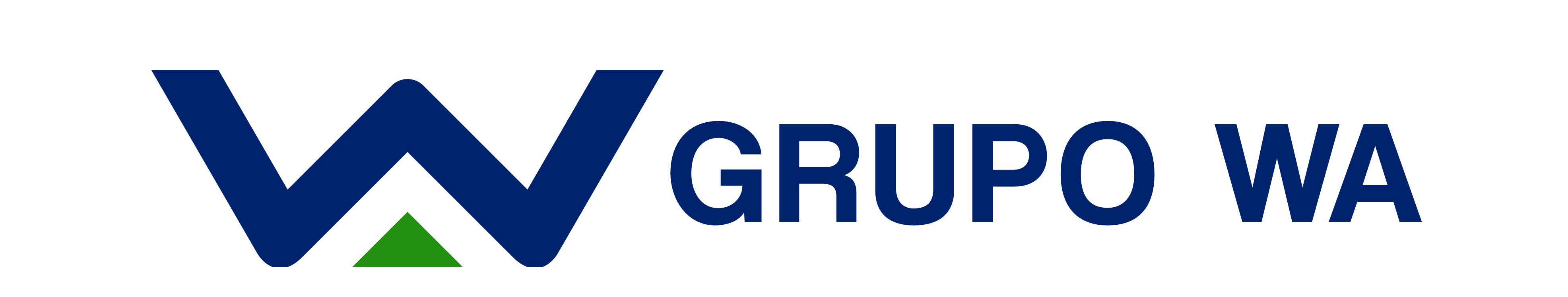 Grupo WA